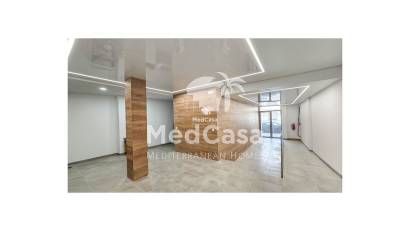 Obra nueva - Apartamento -
Torrevieja