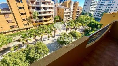 Resale - Apartment -
Torrevieja - Punta prima