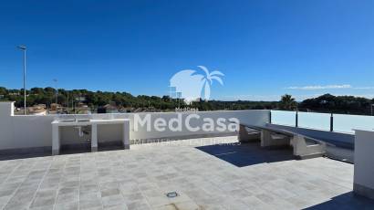 New Build - Villa -
Pinar de Campoverde