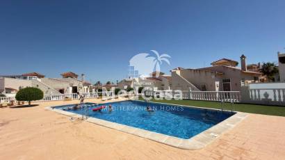 Segunda mano - Villa -
Algorfa - Lo Crispin