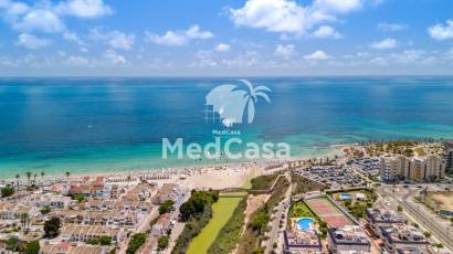 Neubau - Villa -
Mil Palmeras