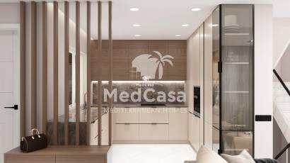 Neubau - Villa -
Ciudad Quesada