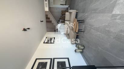 Neubau - Reihenhaus -
Polop de La Marina