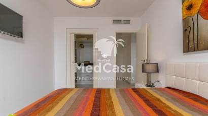 Segunda mano - Apartamento -
Orihuela Costa