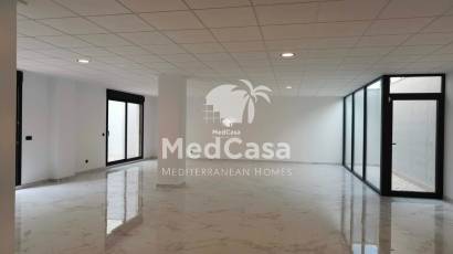 New Build - Villa -
Rojales - Ciudad Quesada