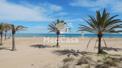 Obra nueva - Ático -
Xeresa - Xeresa (Gandia)