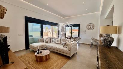 Neubau - Villa -
Rafal