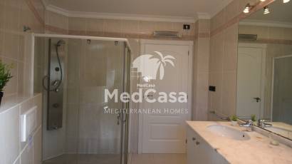 Resale - Apartment -
Benissa - La Fustera