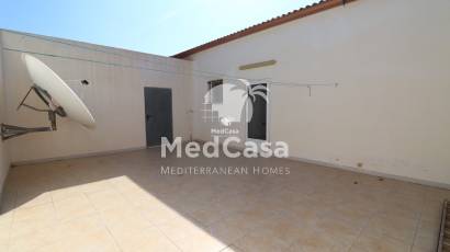 Wiederverkauf - Villa -
Albatera - Albatera - Country