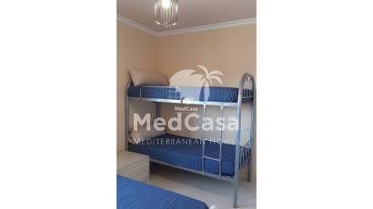 Neubau - Reihenhaus -
San Javier