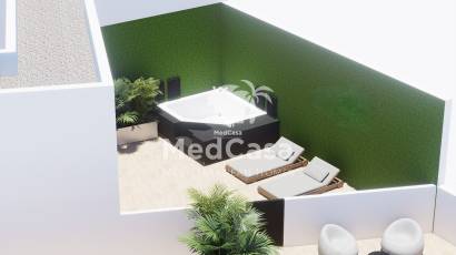 Neubau - Apartment -
Torrevieja
