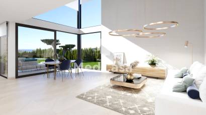 New Build - Villa -
Finestrat