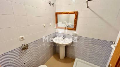 Resale - Apartment -
Guardamar del Segura - Guardamar