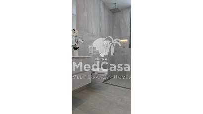 Obra nueva - Villa -
Finestrat