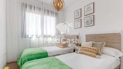 Neubau - Villa -
Finestrat
