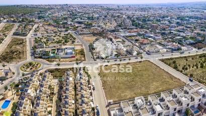 New Build - Villa -
La Marina