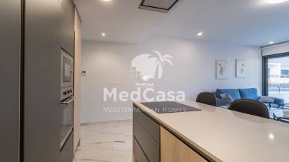 Segunda mano - Apartamento -
Orihuela Costa - Los Altos