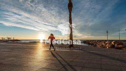 Obra nueva - Ático -
La Mata - La Mata (Torrevieja)