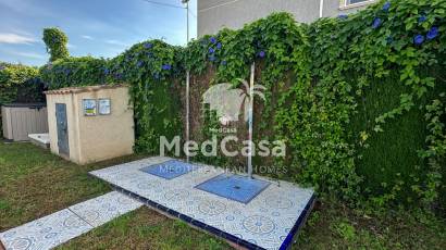 Resale - Townhouse -
Orihuela Costa - Playa Flamenca