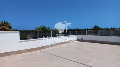 New Build - Villa -
La Marina