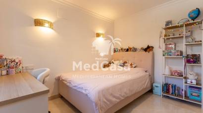 Segunda mano - Villa -
Jávea - La Mandarina