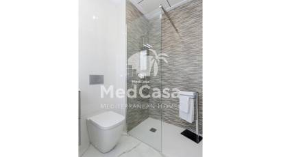 New Build - Villa -
Torrevieja