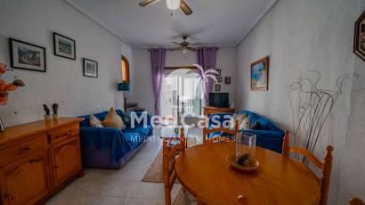 Segunda mano - Apartamento -
Ciudad Quesada - La Marquesa Golf
