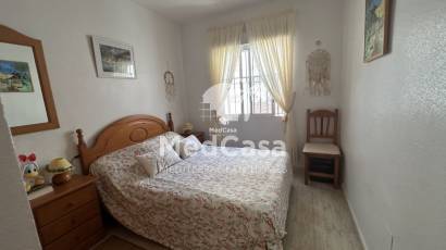 Resale - Apartment -
Orihuela Costa - Villamartín
