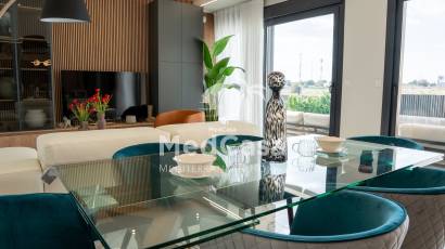 Neubau - Villa -
Ciudad Quesada