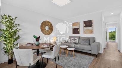 Segunda mano - Apartamento -
Orihuela Costa - Villamartín