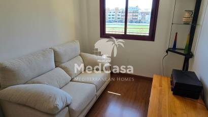 New Build - Apartment -
Formentera del Segura
