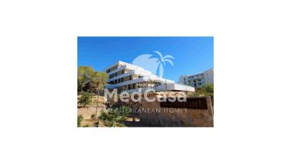 Segunda mano - Apartamento -
Golf Las Colinas