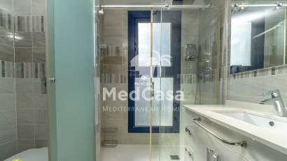 Segunda mano - Apartamento -
Orihuela Costa