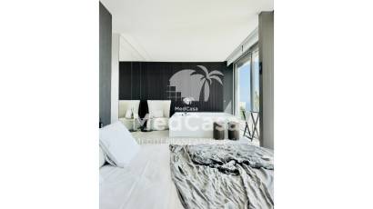 Resale - Villa -
Altea - Altea Hills