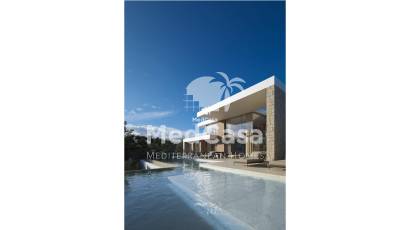 Neubau - Villa -
Teulada