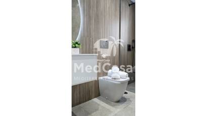 New Build - Villa -
Golf Lo Romero