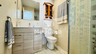 Resale - Townhouse -
Torrevieja - Torrelamata - La Mata