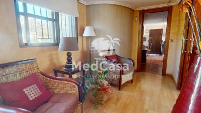 Neubau - Villa -
Aguilas