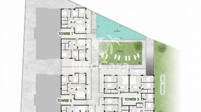 Neubau - Apartment -
San Pedro del Pinatar