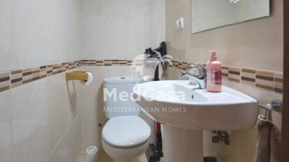Resale - Townhouse -
Ciudad Quesada - Doña Pepa