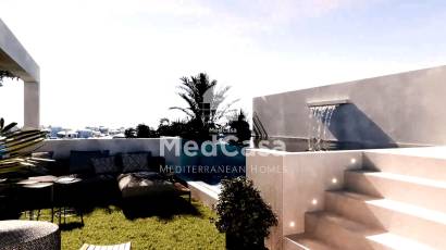 Neubau - Apartment -
Torrevieja