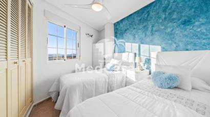 Segunda mano - Apartamento -
Torrevieja - La Mata