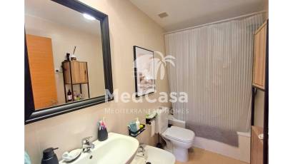 Resale - Penthouse -
Roldan