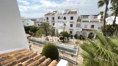 Resale - Townhouse -
Ciudad Quesada