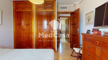 Neubau - Villa -
Aguilas