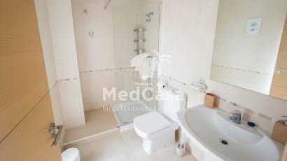 Resale - Villa -
Ciudad Quesada