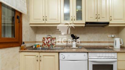 Resale - Villa -
Torrevieja - Los Balcones