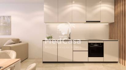 Neubau - Apartment -
Torrevieja