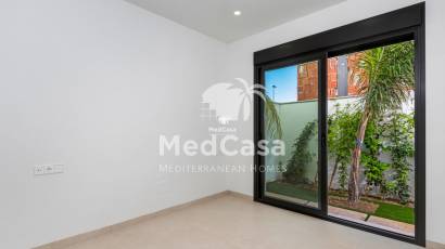 New Build - Villa -
San Javier