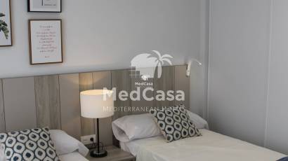 New Build - Villa -
Roldan